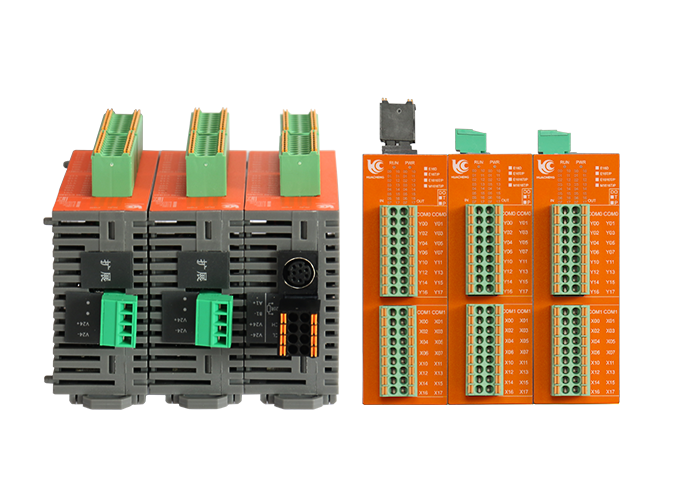 九州酷游(ku游)數(shù)控通用型PLC