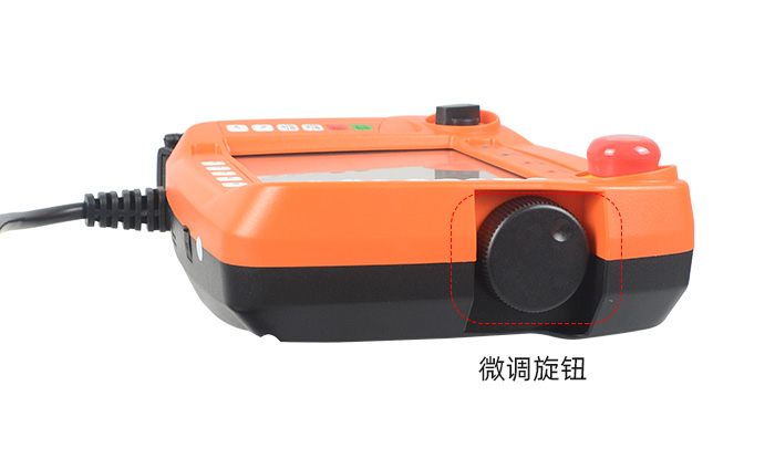 五軸機(jī)械手手控器（示教器）